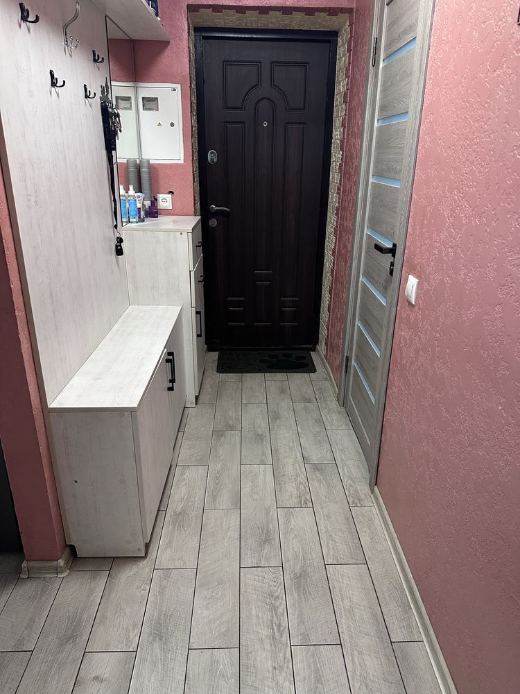 Двокімнатна квартира з євроремонтом в Степному! | Приват житло