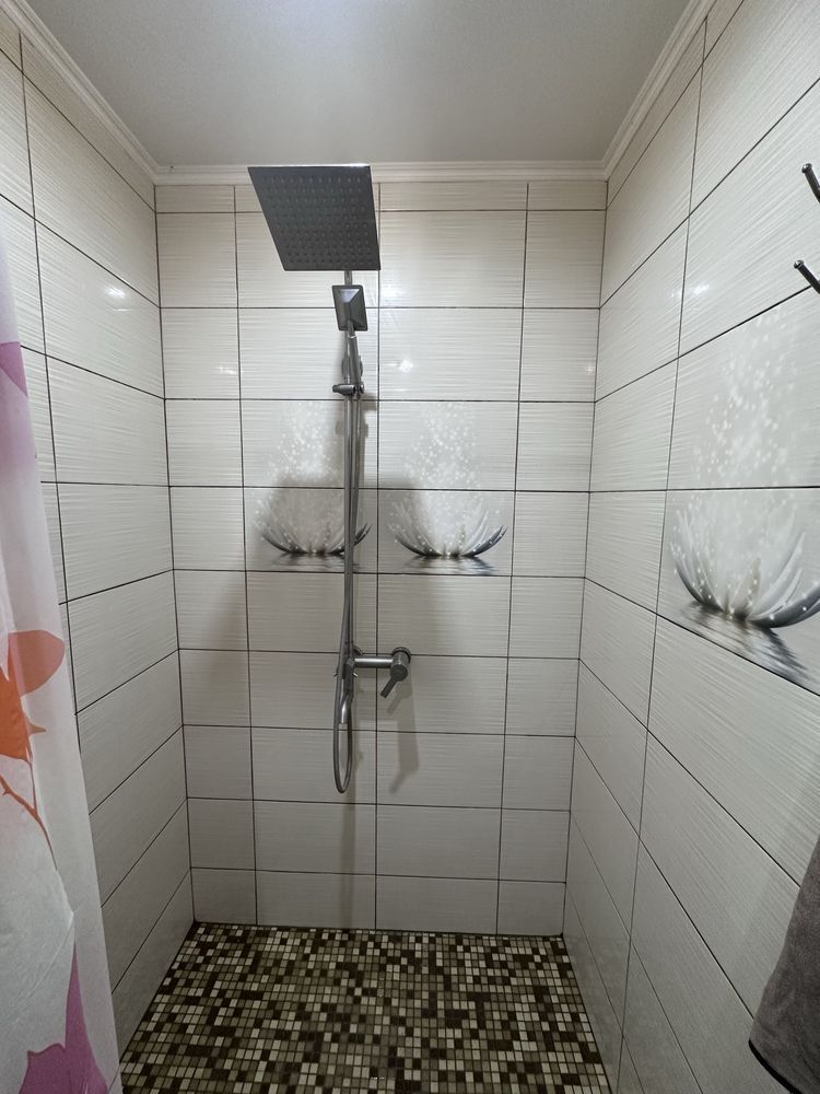 Двокімнатна квартира з євроремонтом в Степному! | Приват житло