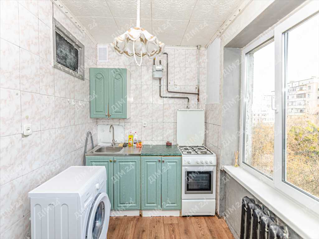 Унікальна однокімнатна  квартира на Садах 1 | Приват житло