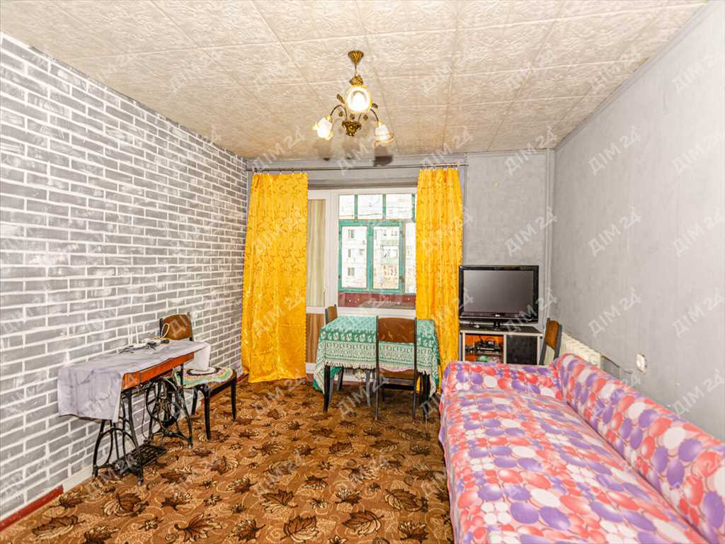 Унікальна однокімнатна  квартира на Садах 1 | Приват житло