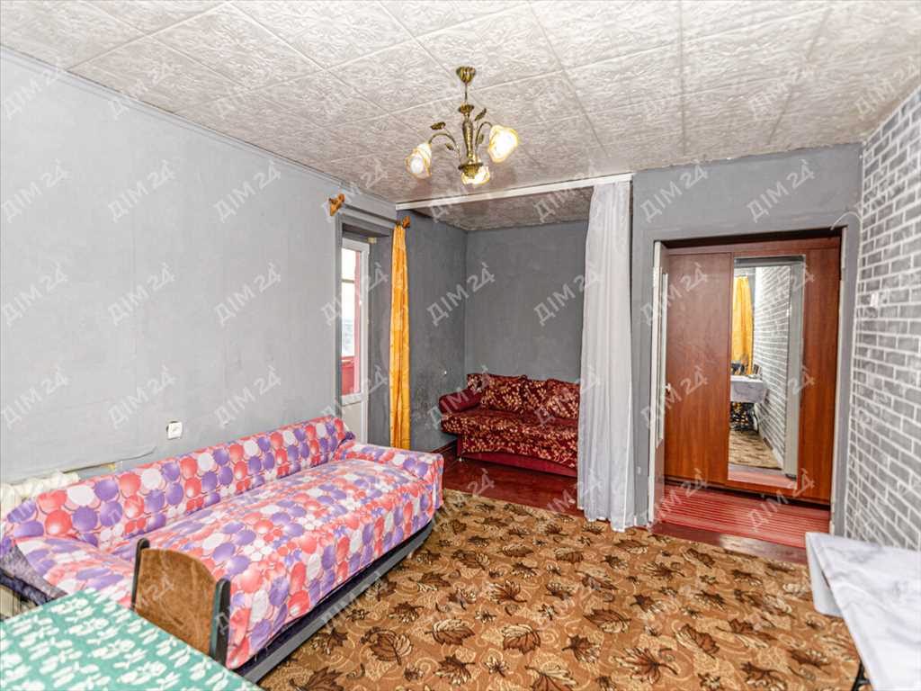 Унікальна однокімнатна  квартира на Садах 1 | Приват житло