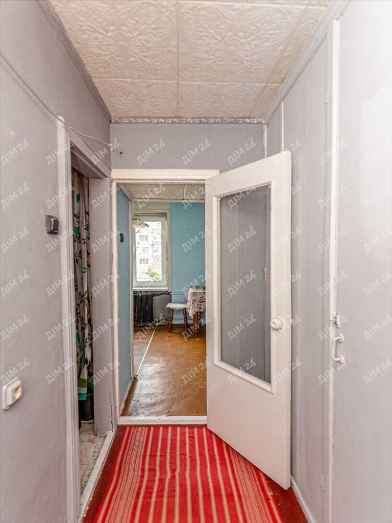 Унікальна однокімнатна  квартира на Садах 1 | Приват житло