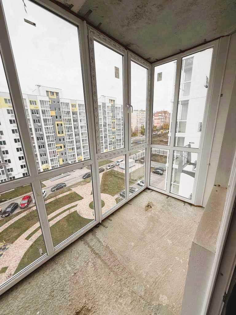 єОселя! 2-кімнатна в ЖК Пелюстковий! | Приват житло