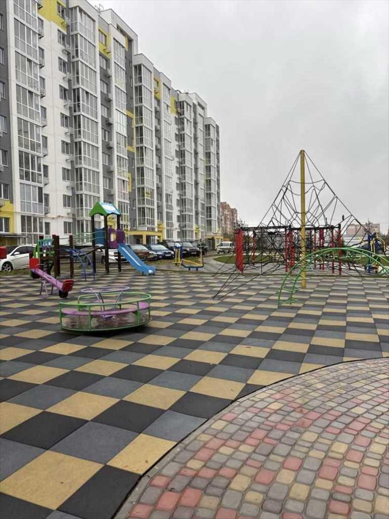 єОселя! 2-кімнатна в ЖК Пелюстковий! | Приват житло