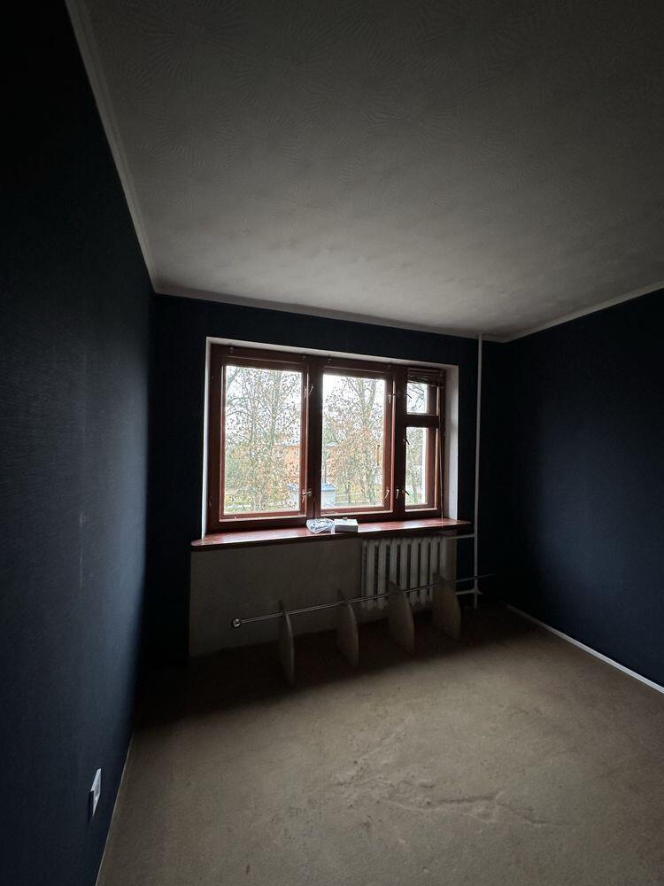 Двокімнатна квартира на Браїлках! | Приват житло