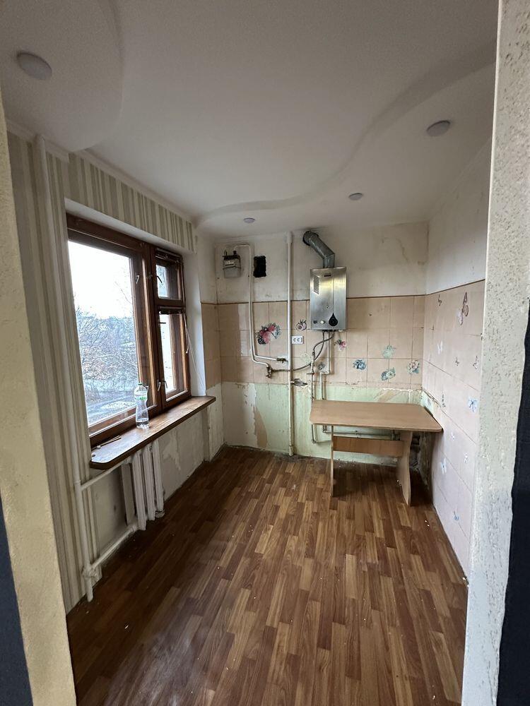 Двокімнатна квартира на Браїлках! | Приват житло