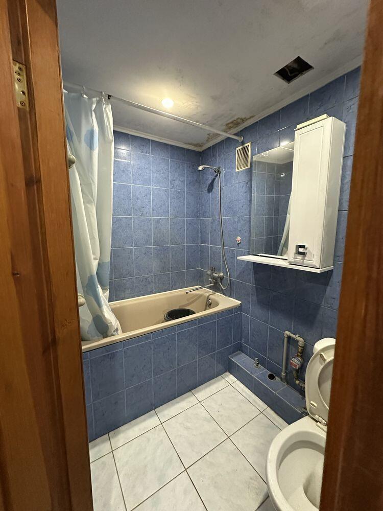 Двокімнатна квартира на Браїлках! | Приват житло