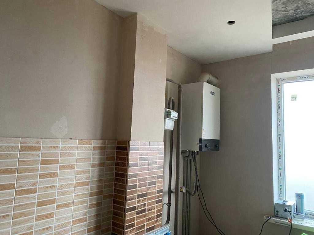 Простора однокімнатна квартира в сучасному ЖК 