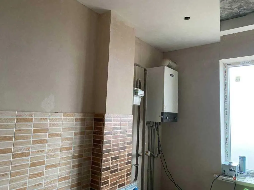 Простора однокімнатна квартира в сучасному ЖК 