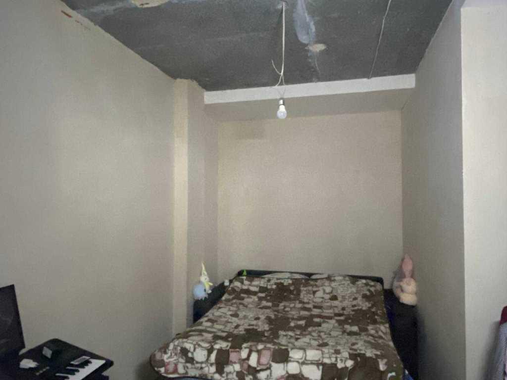 Простора однокімнатна квартира в сучасному ЖК 