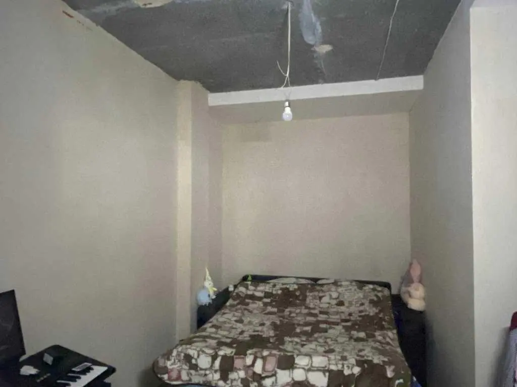 Простора однокімнатна квартира в сучасному ЖК 