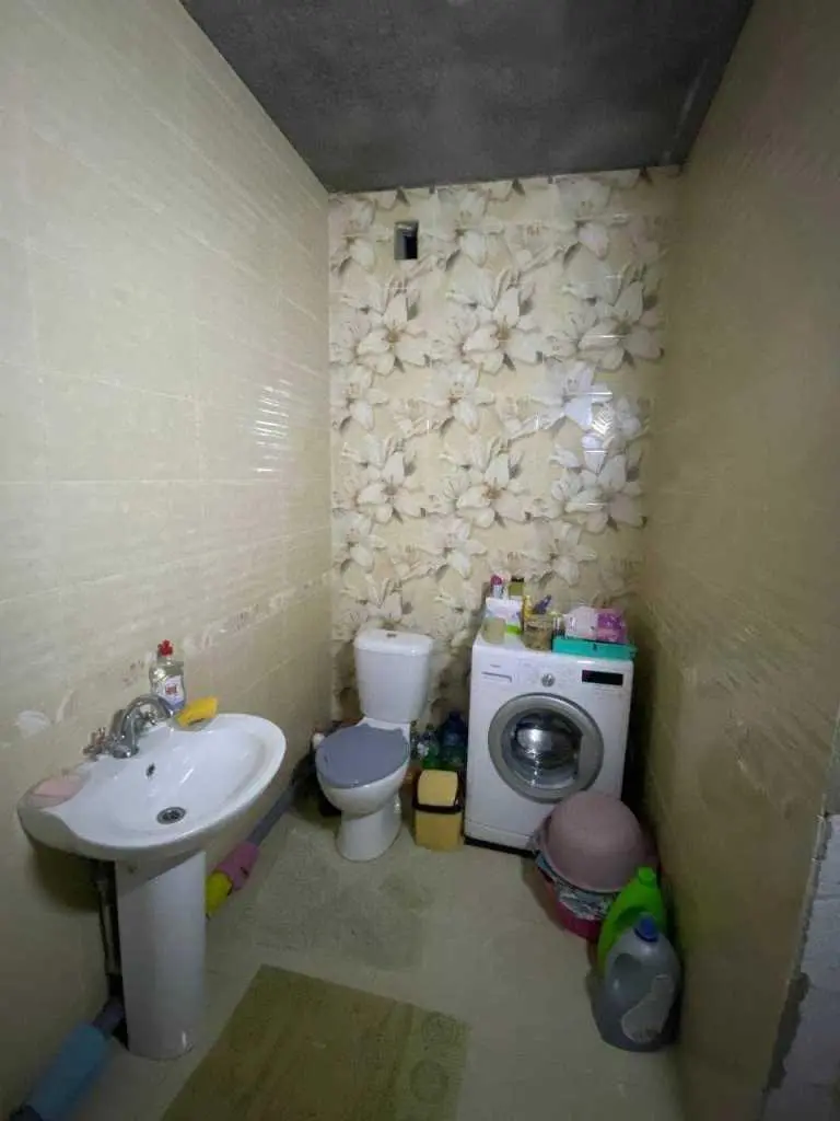 Простора однокімнатна квартира в сучасному ЖК 