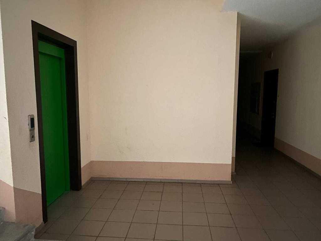 Простора однокімнатна квартира в сучасному ЖК 