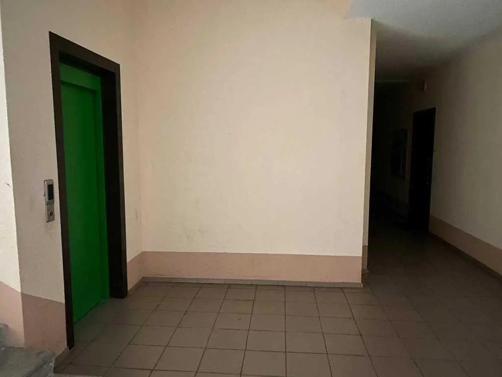 Простора однокімнатна квартира в сучасному ЖК 