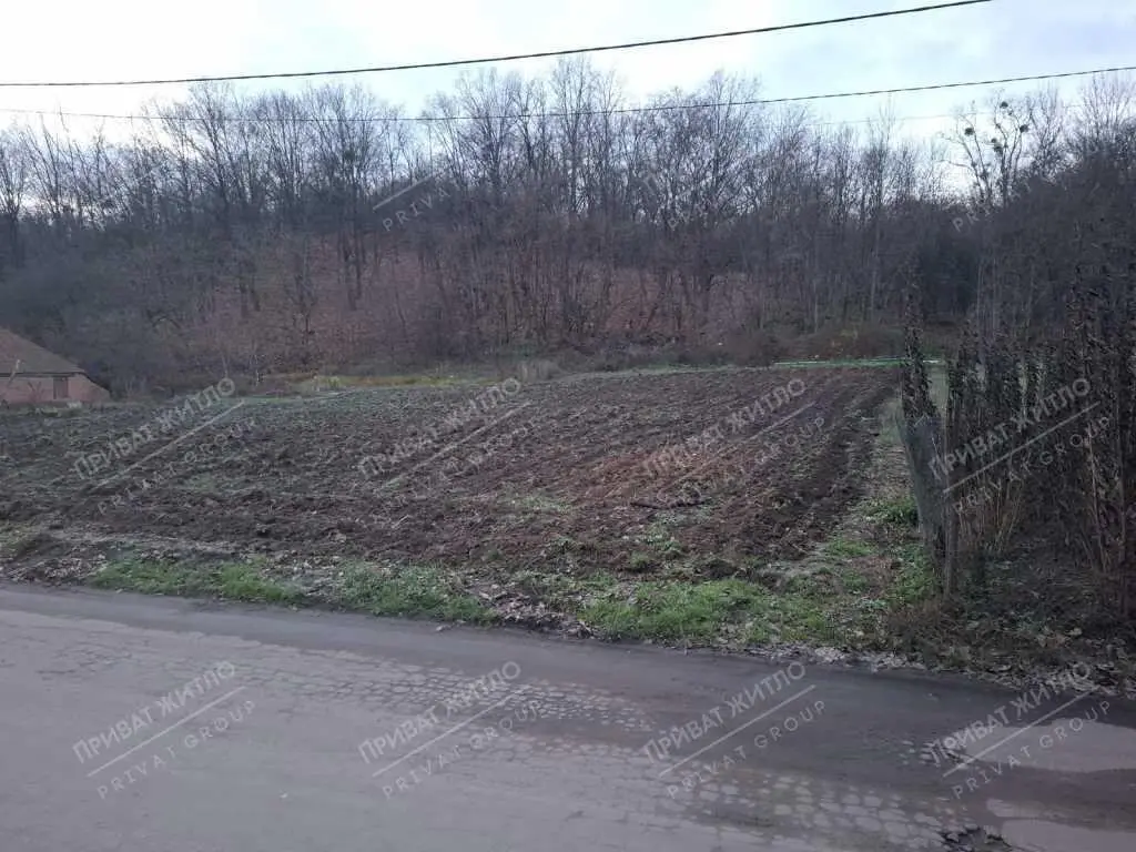 Продаж земельної ділянки в Семянівці (Кротенки, Полт. обл) | Приват житло