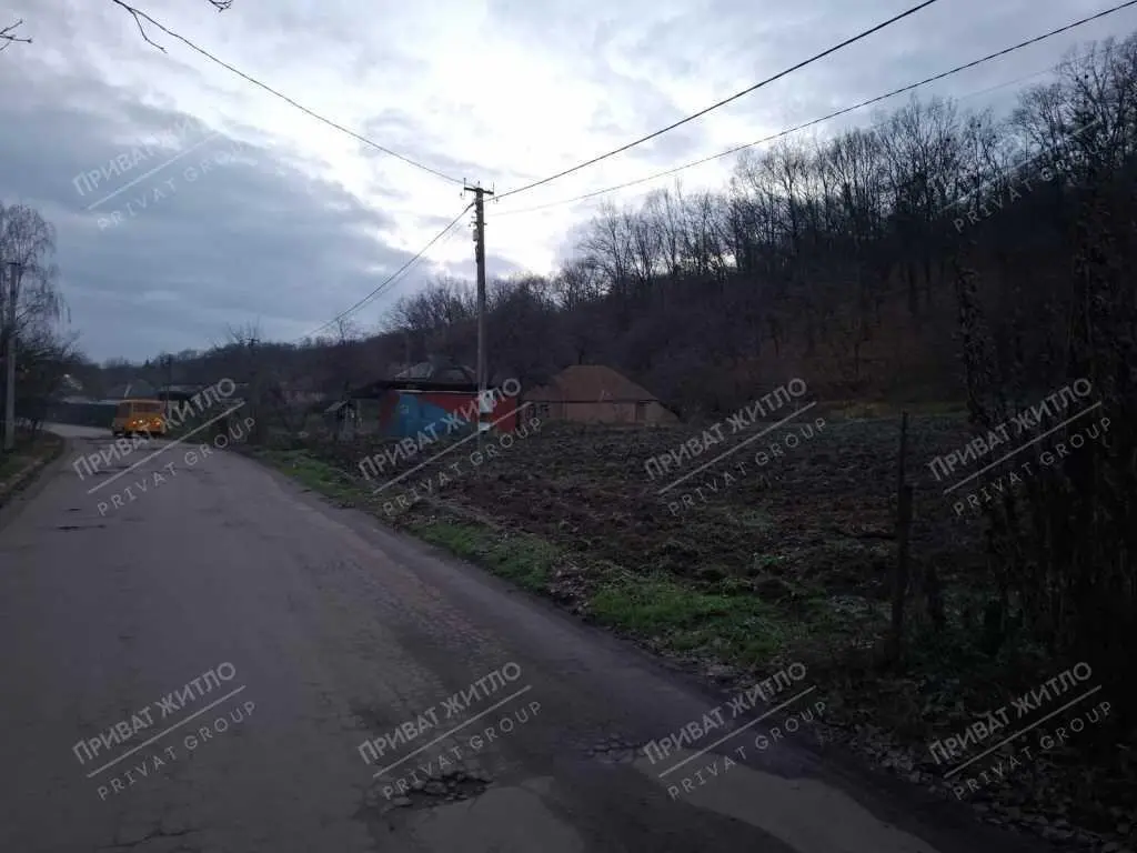 Продаж земельної ділянки в Семянівці (Кротенки, Полт. обл) | Приват житло
