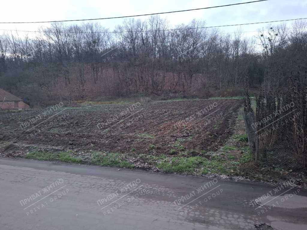 Продаж земельної ділянки в Семянівці (Кротенки, Полт. обл) | Приват житло