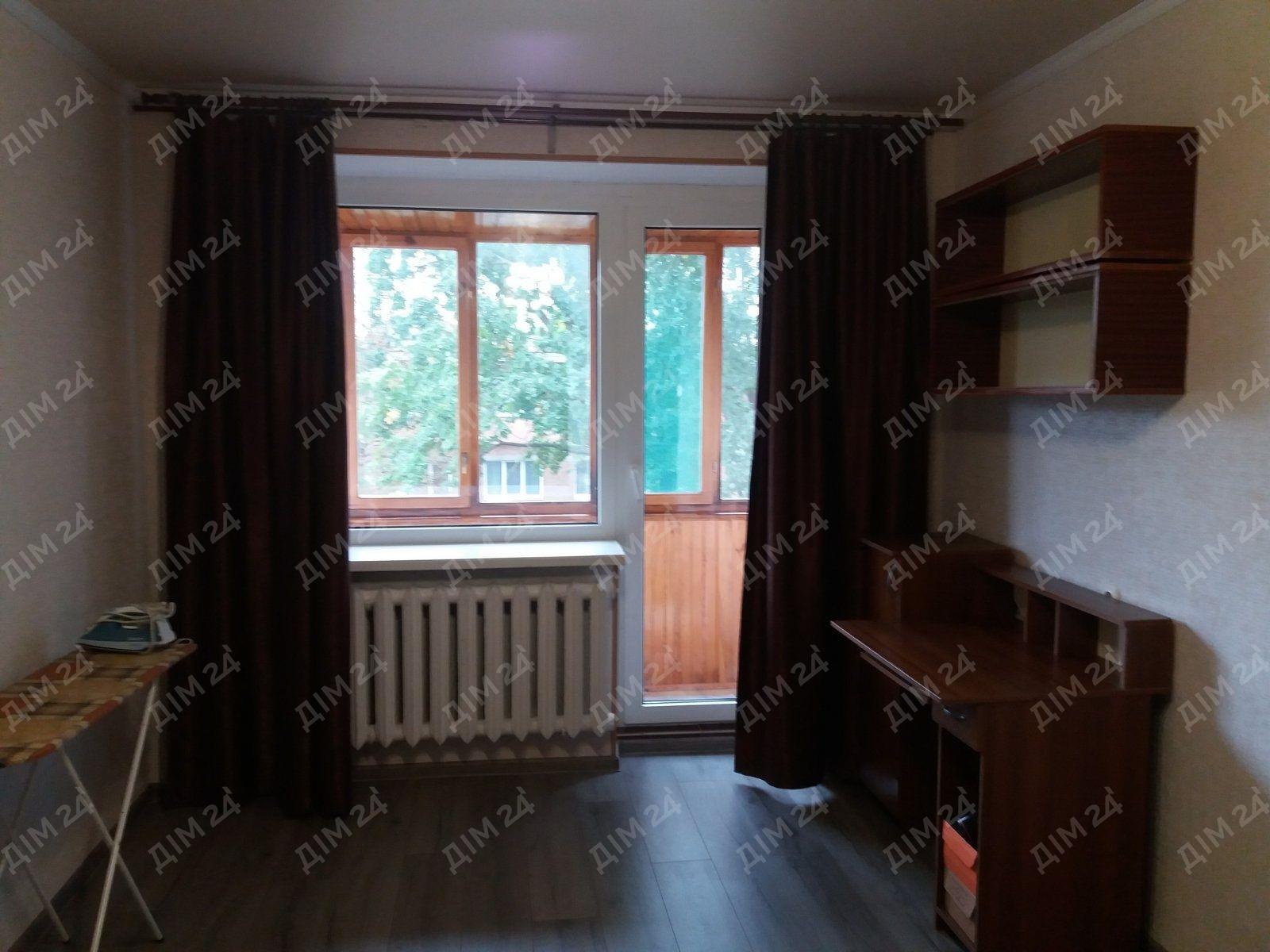 Однокімнатна квартира на Браїлках. | Приват житло