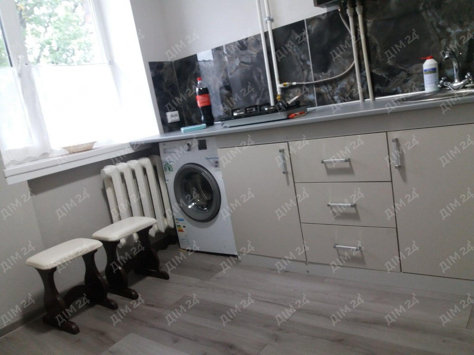 Однокімнатна квартира на Браїлках. | Приват житло