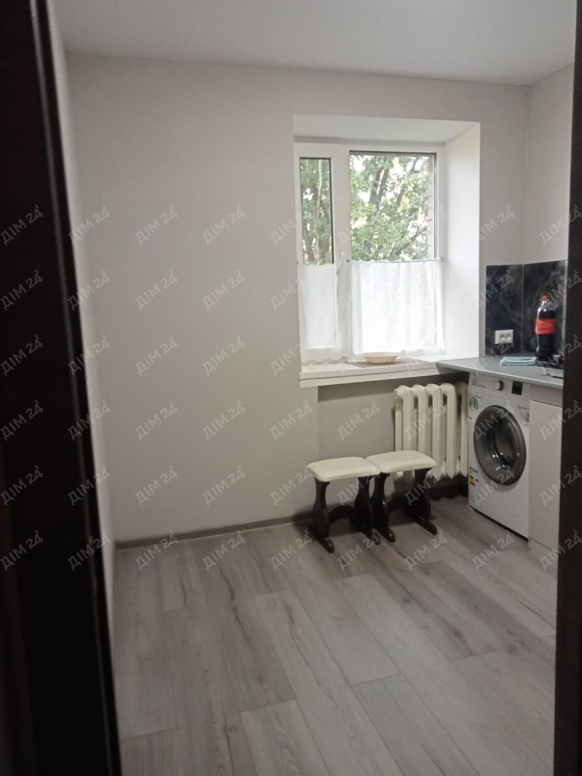 Однокімнатна квартира на Браїлках. | Приват житло