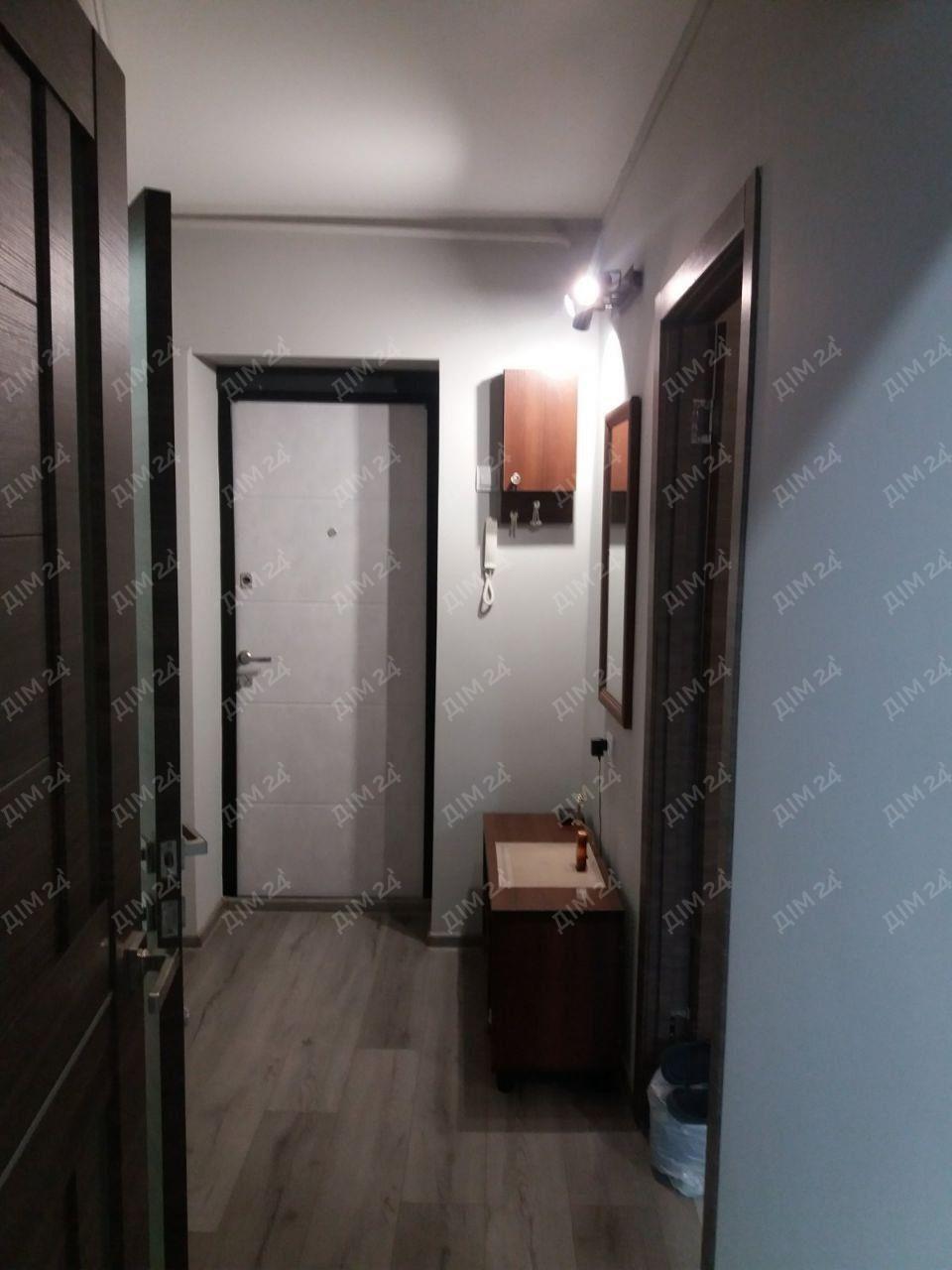 Однокімнатна квартира на Браїлках. | Приват житло