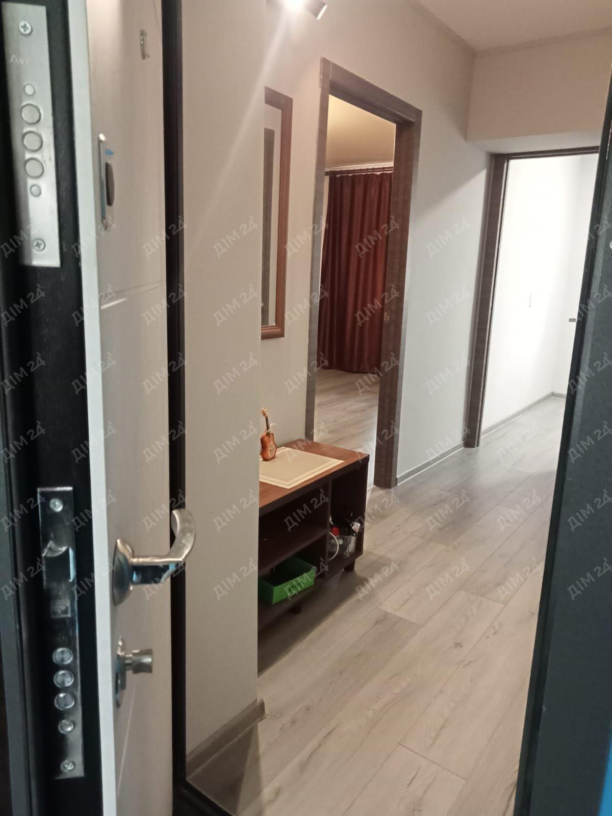 Однокімнатна квартира на Браїлках. | Приват житло