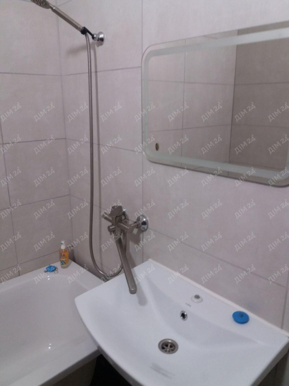 Однокімнатна квартира на Браїлках. | Приват житло