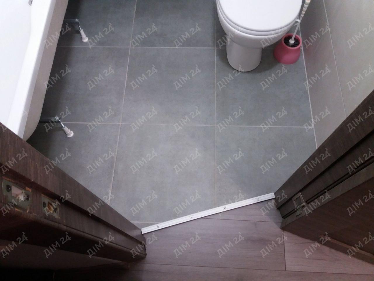 Однокімнатна квартира на Браїлках. | Приват житло