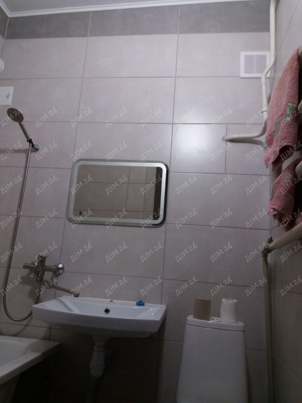 Однокімнатна квартира на Браїлках. | Приват житло