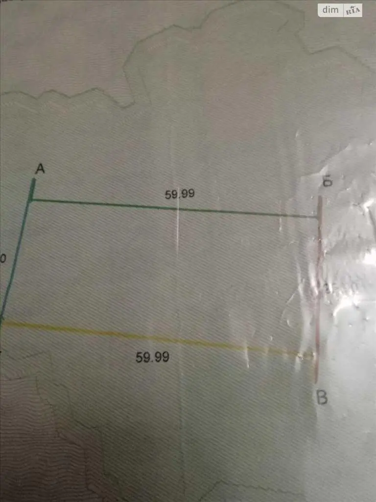 Земельна ділянка під забудову | Приват житло