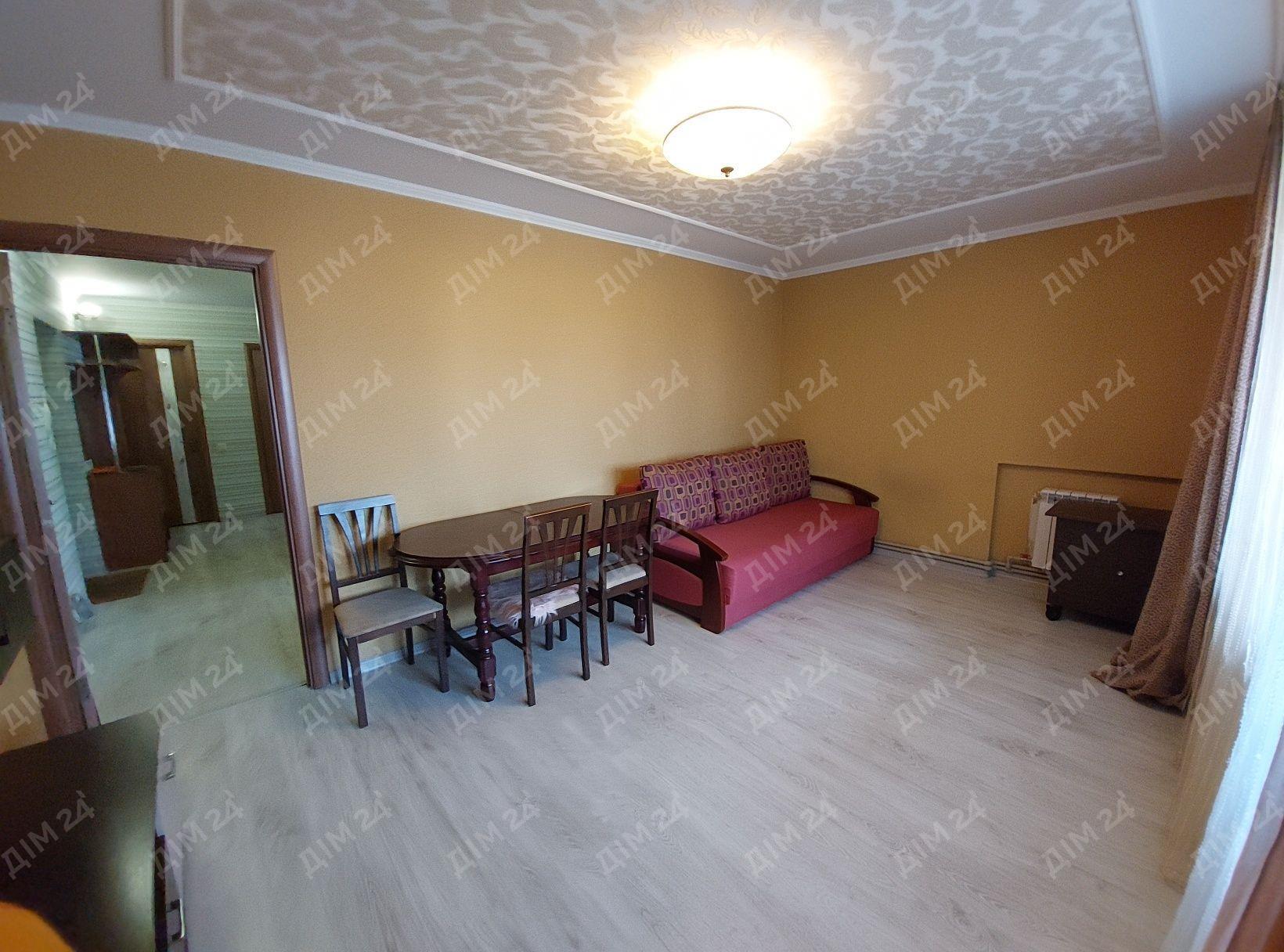 Двокімнатна квартира на Розсошенцях. | Приват житло