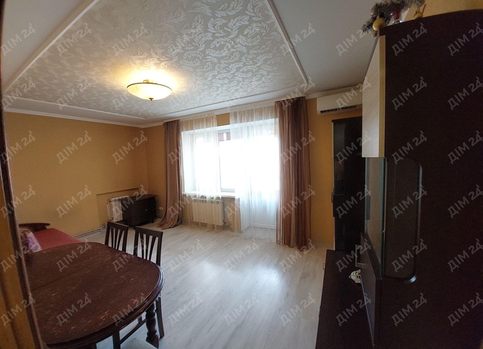 Двокімнатна квартира на Розсошенцях. | Приват житло