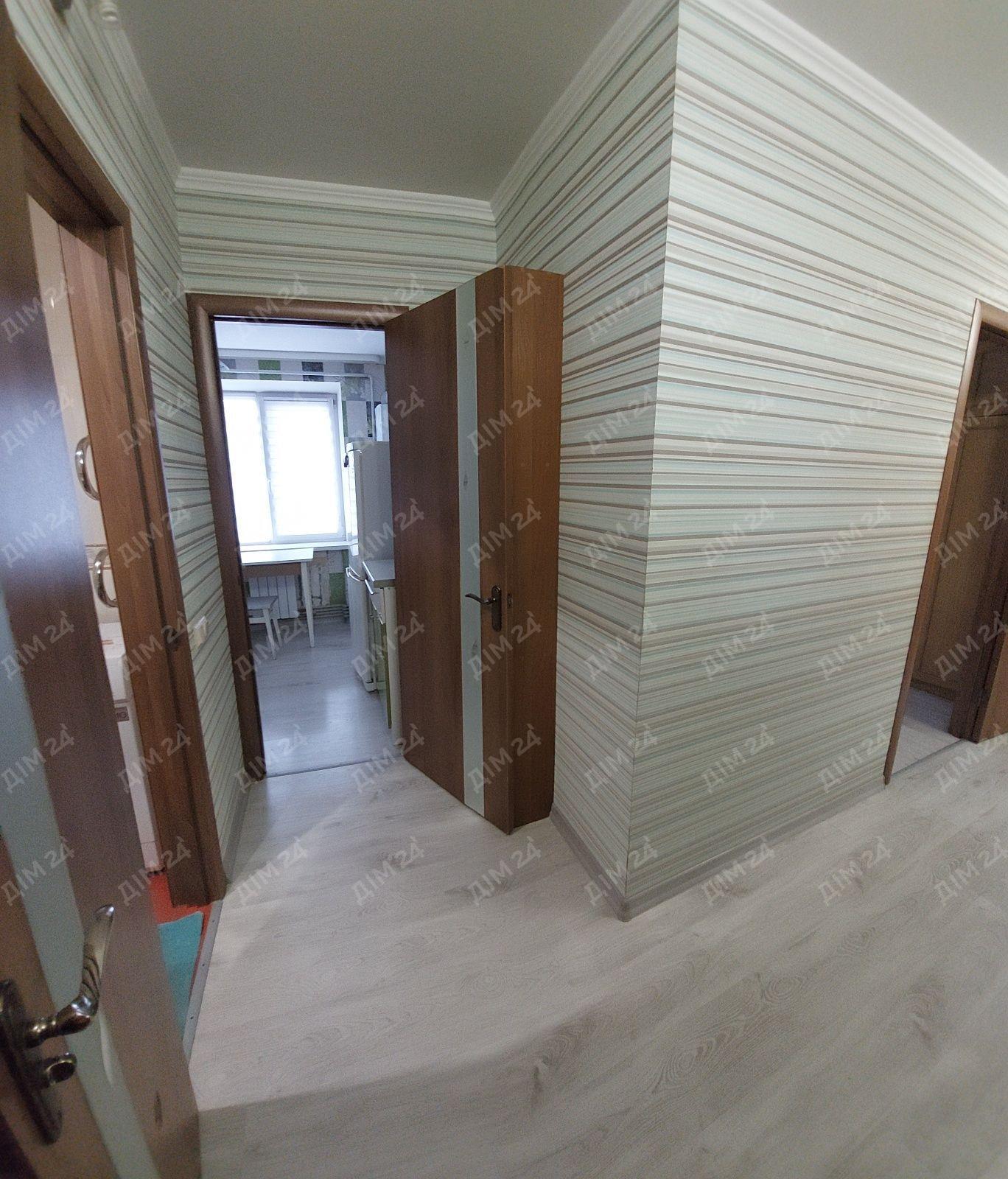 Двокімнатна квартира на Розсошенцях. | Приват житло