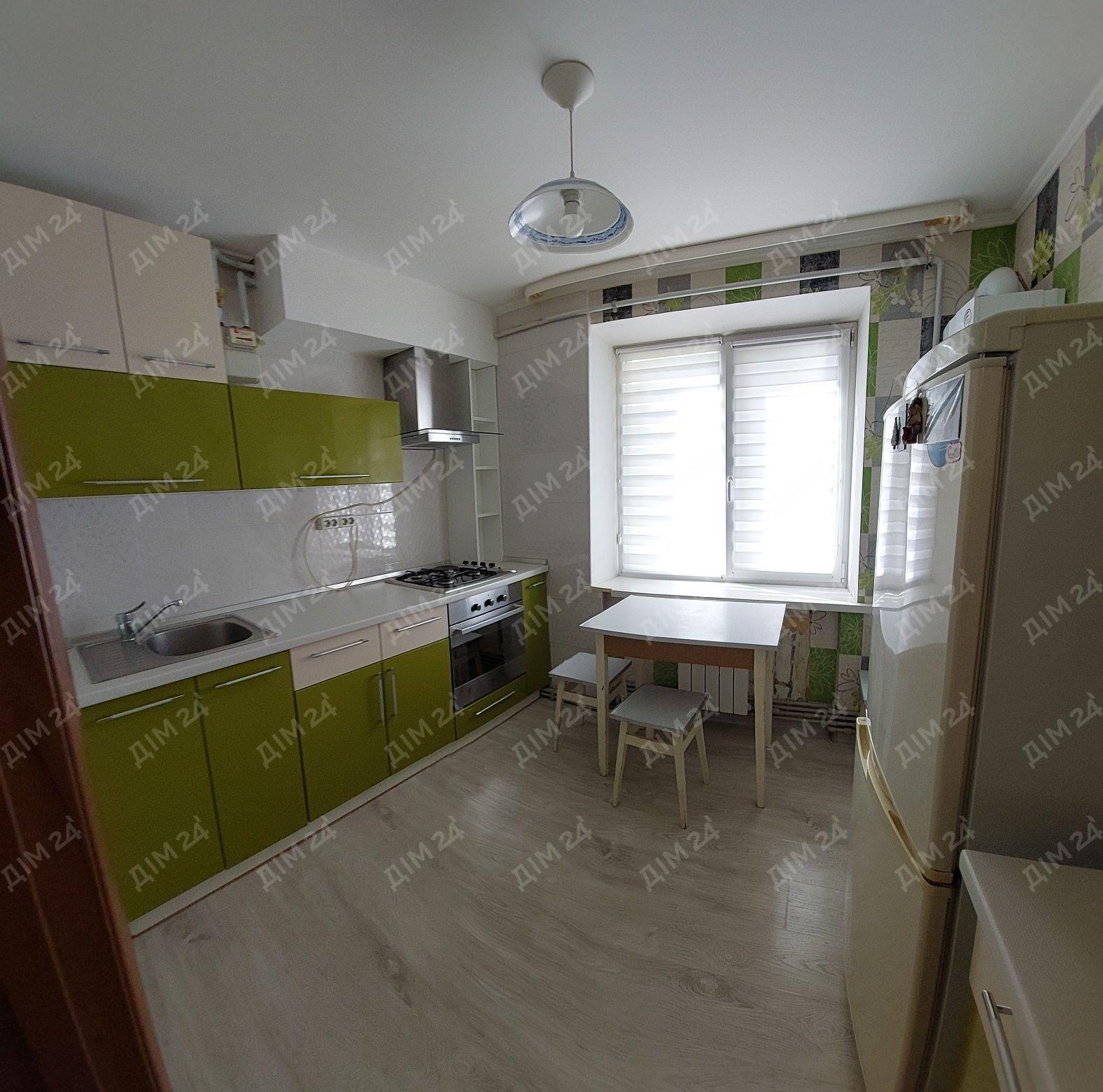 Двокімнатна квартира на Розсошенцях. | Приват житло