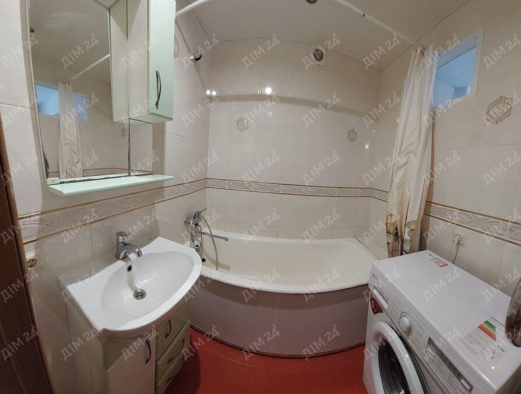 Двокімнатна квартира на Розсошенцях. | Приват житло