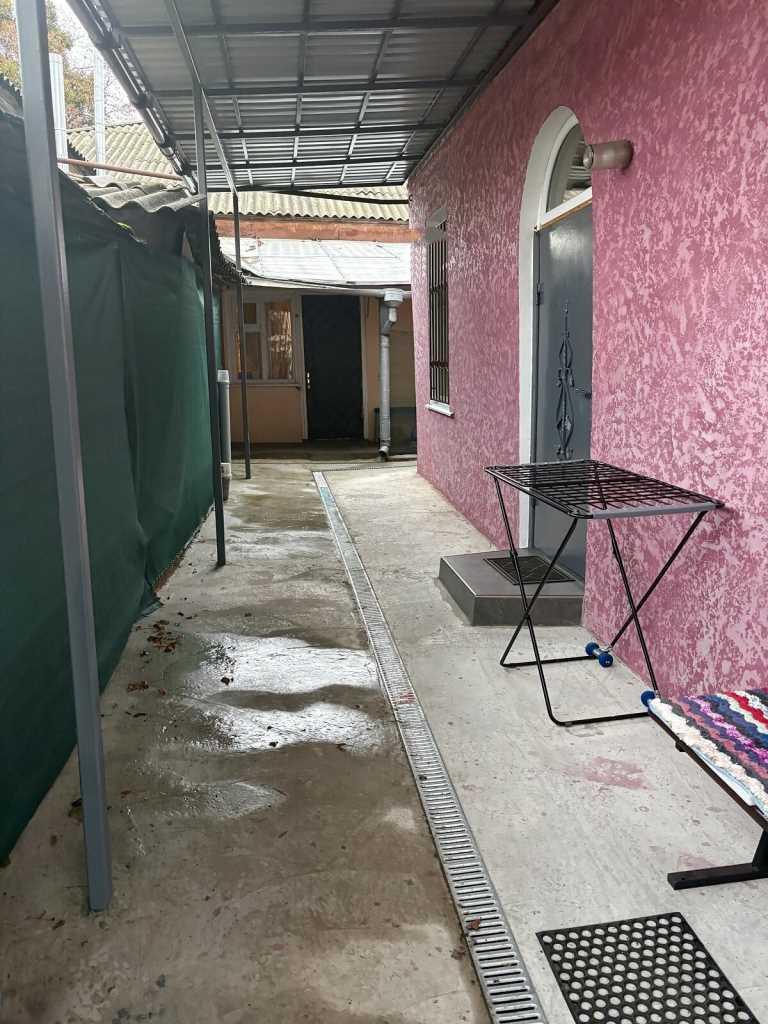 Квартира в часному секторі поруч із Центральним ринком | Приват житло