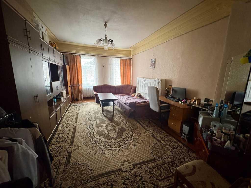 Квартира в часному секторі поруч із Центральним ринком | Приват житло