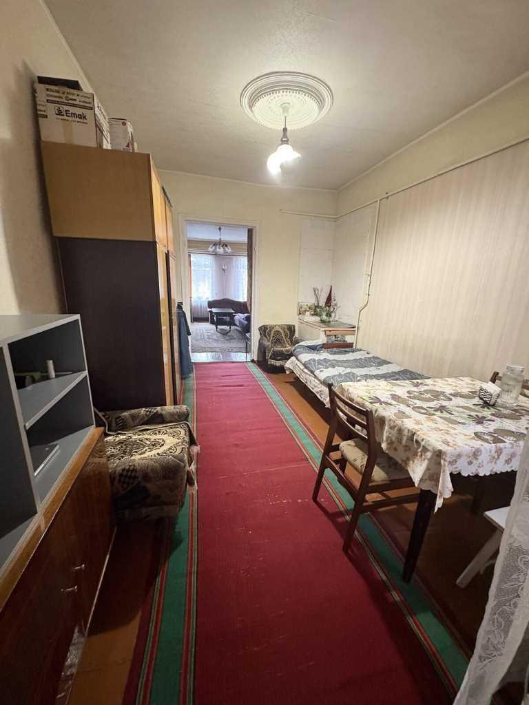 Квартира в часному секторі поруч із Центральним ринком | Приват житло