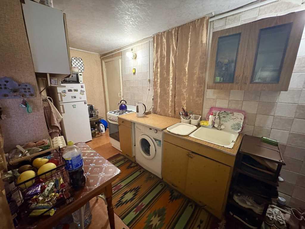 Квартира в часному секторі поруч із Центральним ринком | Приват житло