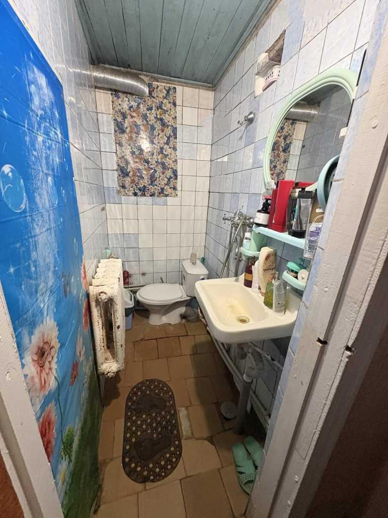 Квартира в часному секторі поруч із Центральним ринком | Приват житло