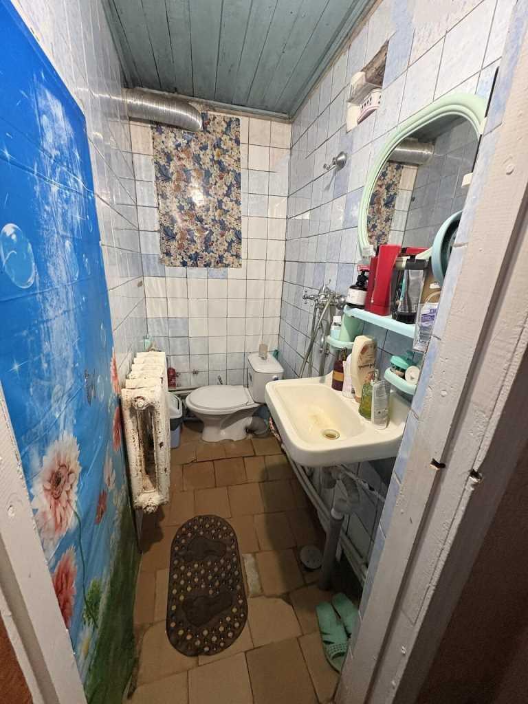 Квартира в часному секторі поруч із Центральним ринком | Приват житло