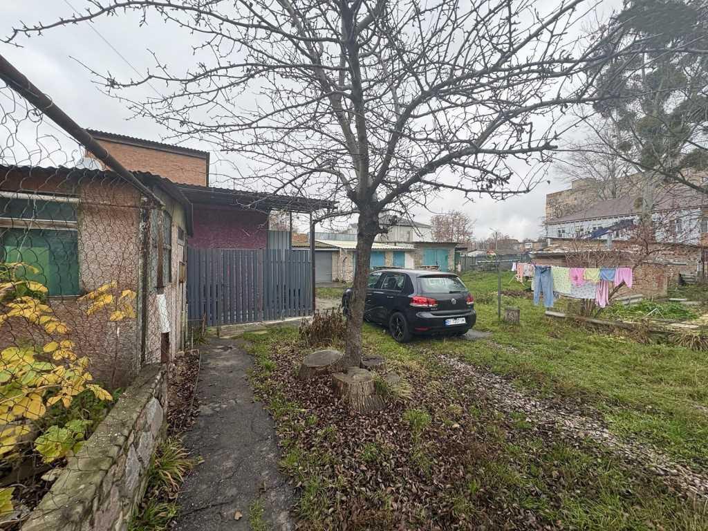 Квартира в часному секторі поруч із Центральним ринком | Приват житло