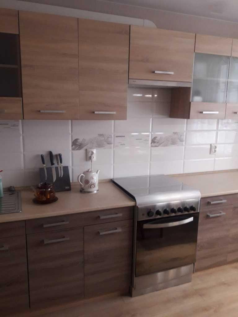 Продаж 1-кімнатної квартири в новобудові
 | Приват житло