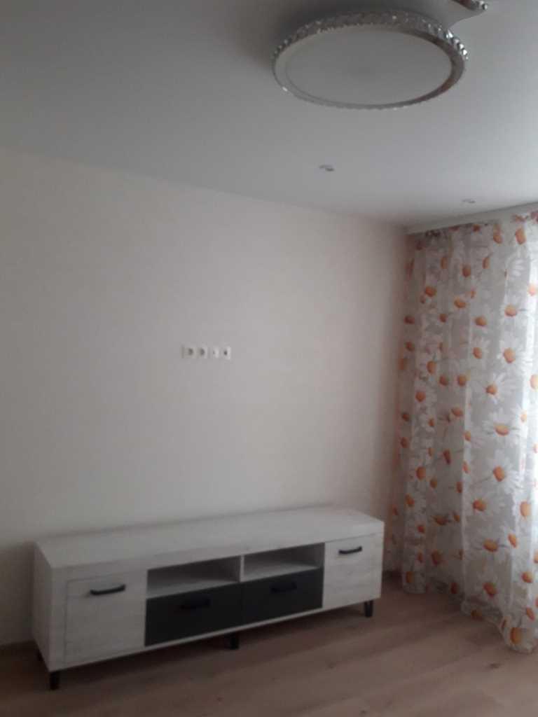 Продаж 1-кімнатної квартири в новобудові
 | Приват житло