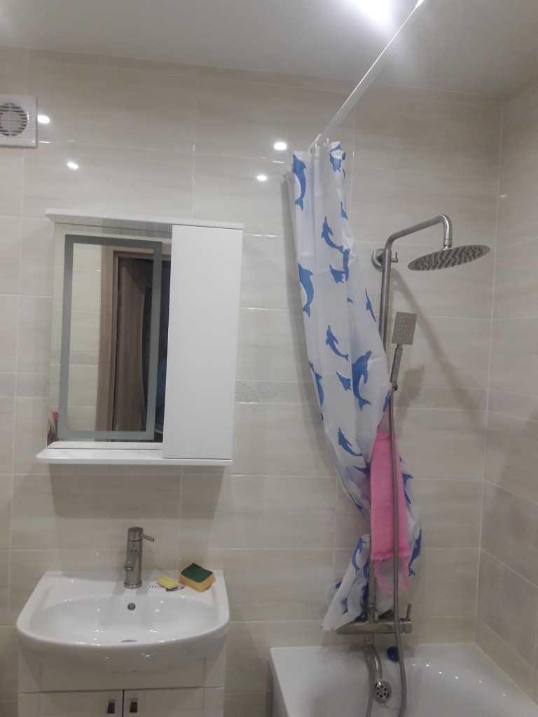 Продаж 1-кімнатної квартири в новобудові
 | Приват житло