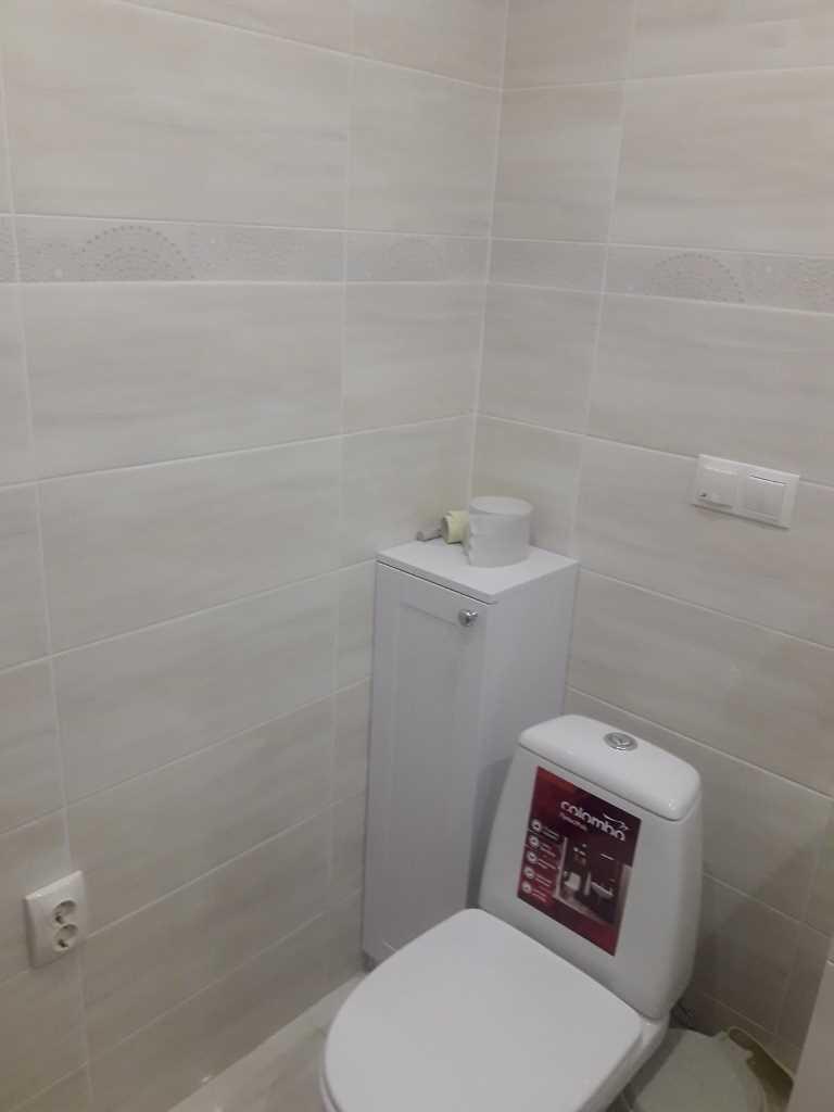 Продаж 1-кімнатної квартири в новобудові
 | Приват житло