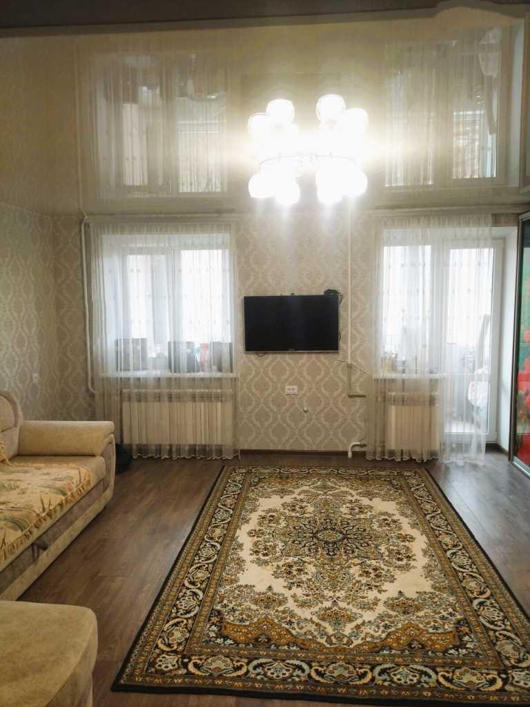 Трикімнатна квартира на Подолі | Приват житло