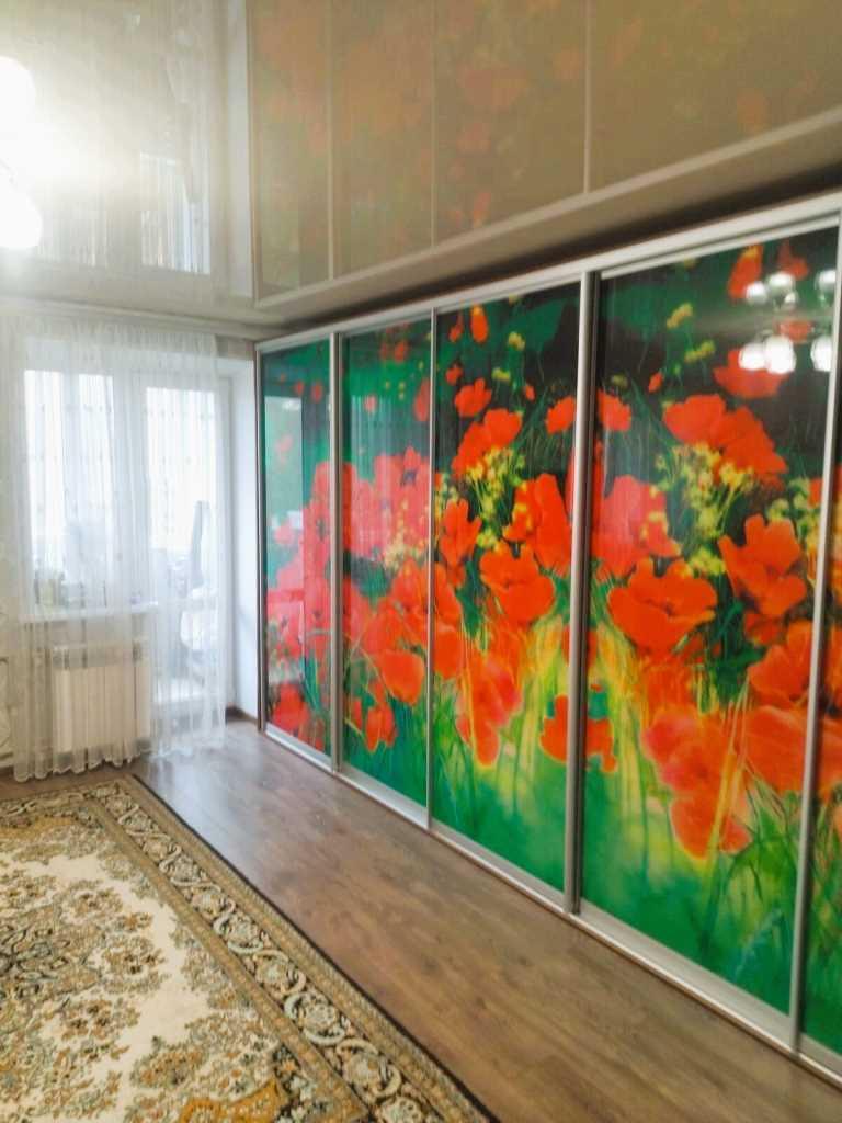 Трикімнатна квартира на Подолі | Приват житло