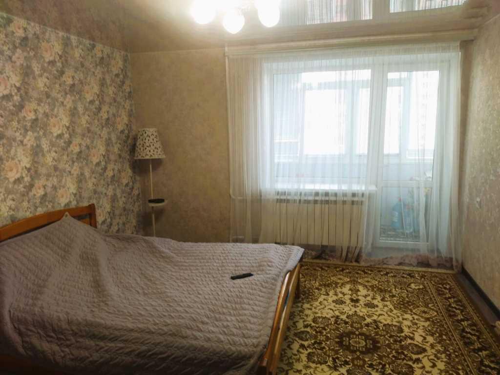 Трикімнатна квартира на Подолі | Приват житло