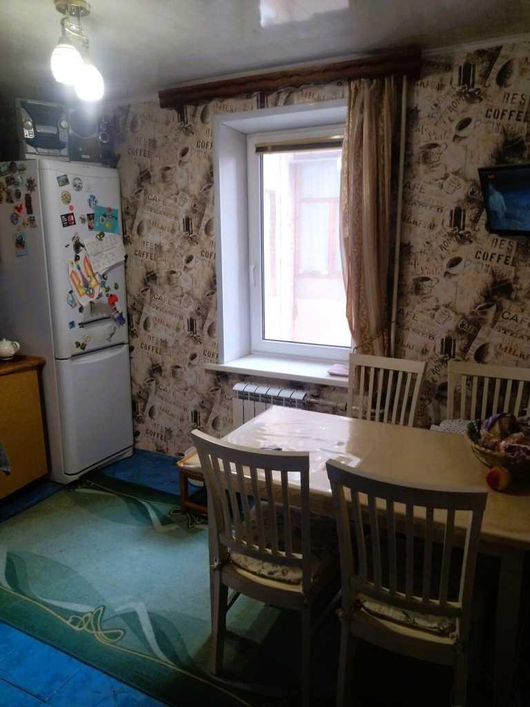 Трикімнатна квартира на Подолі | Приват житло